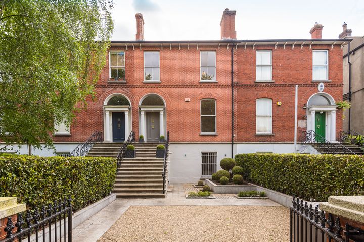 5 Leeson Park, Ranelagh, Dublin 6, Dublin 6, Dublin