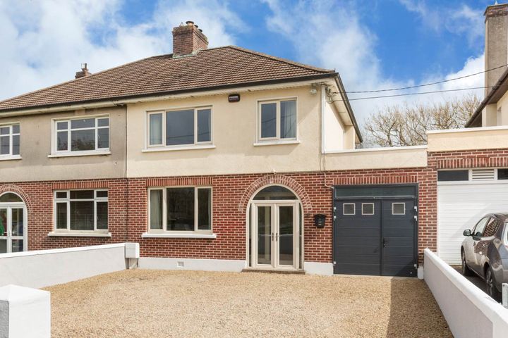 6 Woodbrook Park, Templeogue, Dublin 16, Dublin