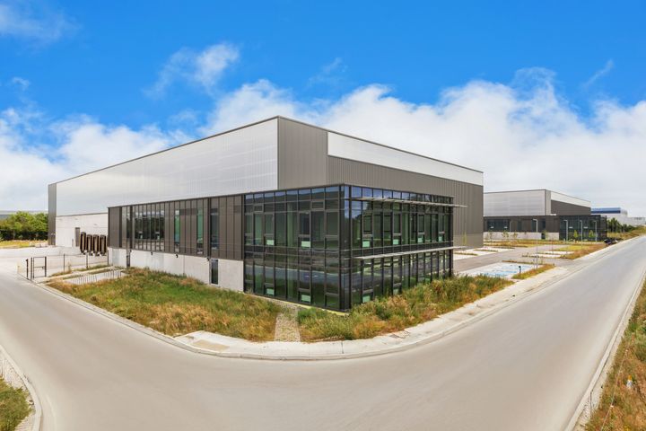Unit 4, Vantage Business Park, Coldwinters, Dublin 11