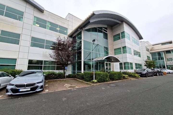 Westland House, Westland Park, Willow Road, Dublin 12, Ireland, Dublin 12
