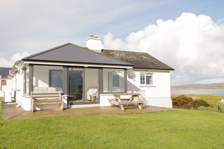Ballyconneely, Co. Galway