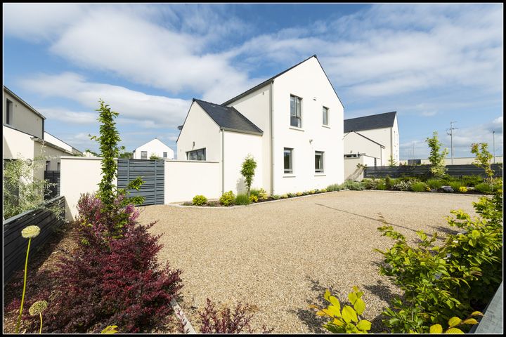 2 Emsworth Park, Kinsealy Lane, Dublin, Dublin