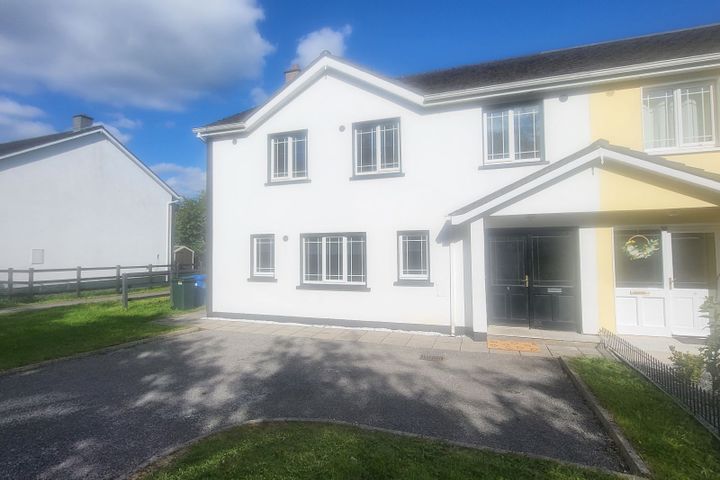 5 Ceis Lawns, Keshcarrigan, Keshcarrigan, Co. Leitrim, N41H592