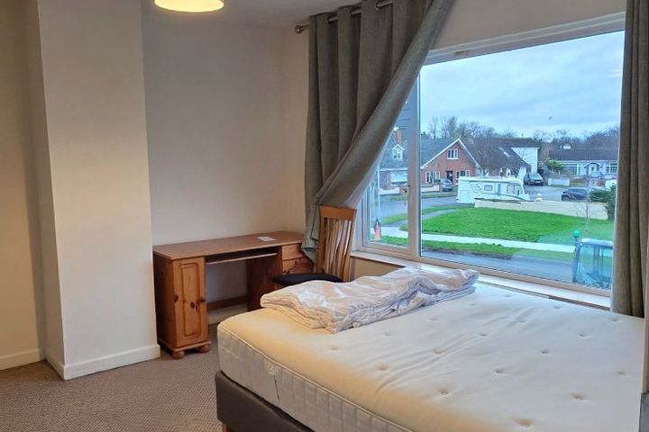 Newtown park, Leixlip, Co. Kildare