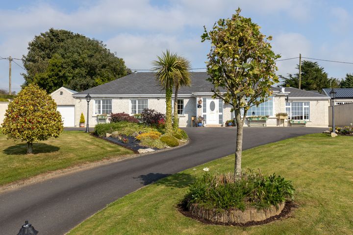 Inish House, Knockgreany, Coolgreany, Co. Wexford, Y25F407