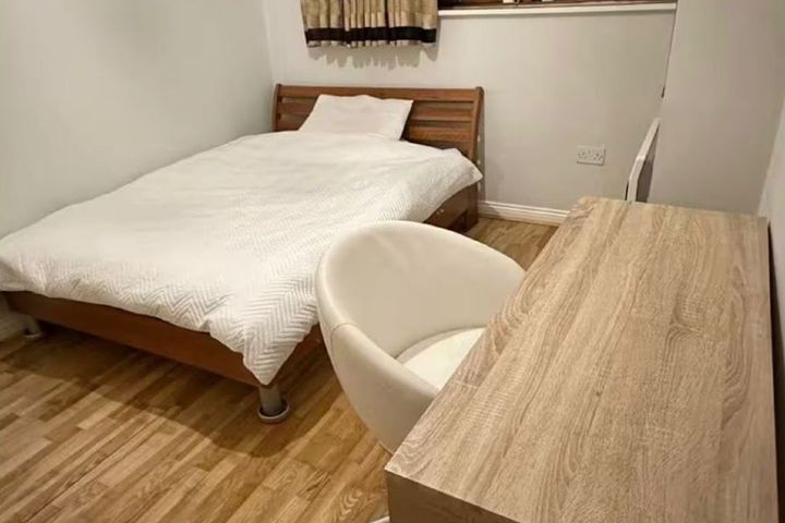 Cook Street,Dublin 8, Christchurch, Dublin 8