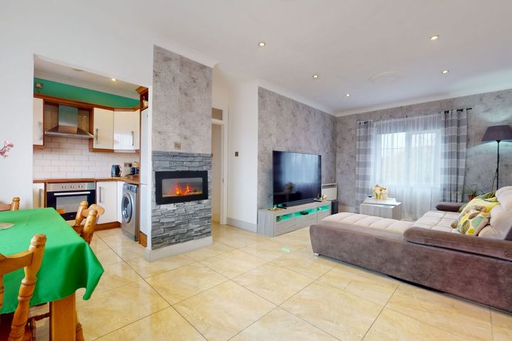 Apartment 10, Carn Glas Court, Gracedieu, Co. Waterford, X91W672