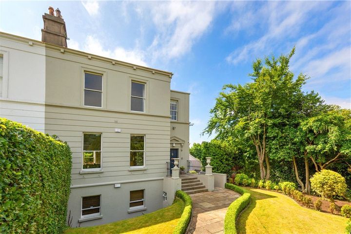 2 Sloperton, Monkstown, Dublin, Dublin