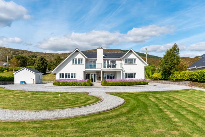 Beech House, Greenane, Killarney, Kerry
