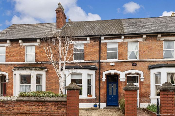 33 Kenilworth Park, Harolds Cross, Dublin 6w, Dublin