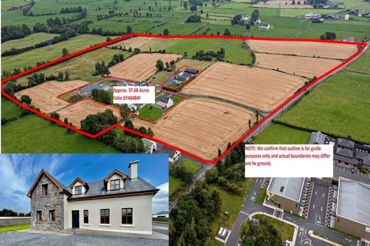 Cloran, Athenry, Co. Galway, H65RX04