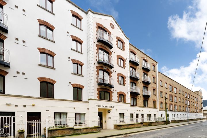 195 The Maltings, Block C, Island Street, Christchurch, Dublin 8
