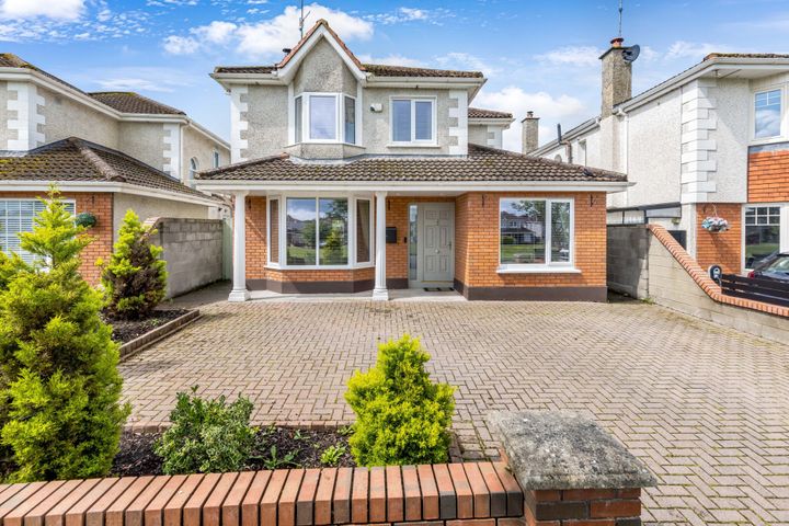 16 The Park, Athlumney Abbey, Navan, Co Meath, C15YFV4
