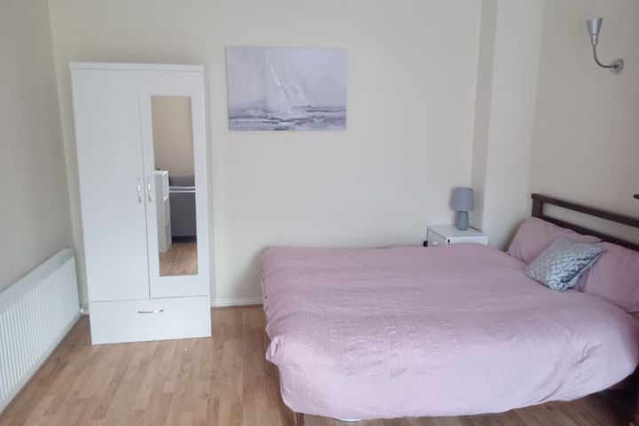 Cromwellsfort Grove, Wexford Town, Co. Wexford