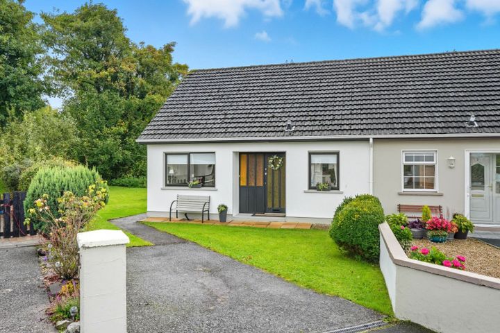 4 Tower View, Meelick, Swinford, Co. Mayo, F12YR04