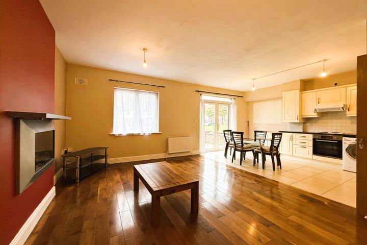 12 Glendara, Kilteragh, Dooradoyle, Co. Limerick, V94NY76