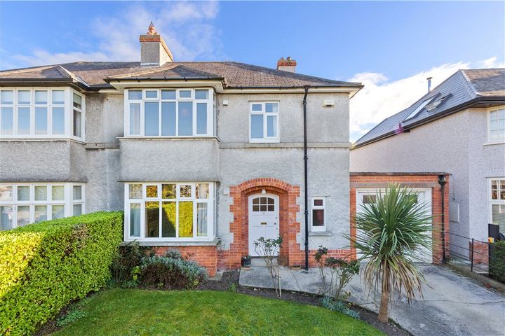 33 St Helens Rd, Booterstown, Dublin, Dublin