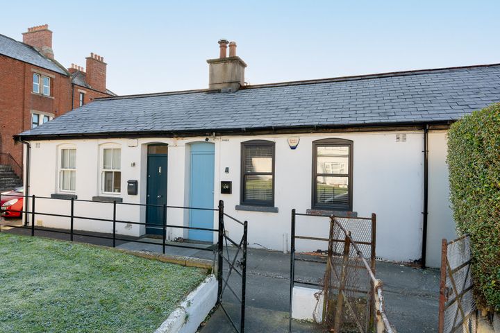 150 Rialto Cottages, Rialto, Dublin 8, Dublin 8, D08A66D