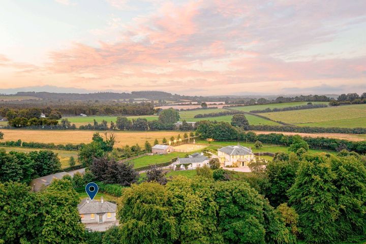 Bettys Cottage & Farm On 16 Acres, Summerhill, Co. Meath, A83KX38