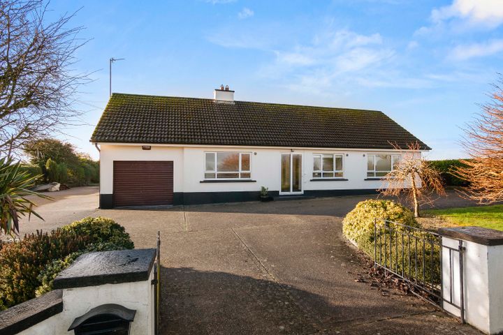Kilgarvan, Taghmon, Bricketstown, Co. Wexford, Y35N447
