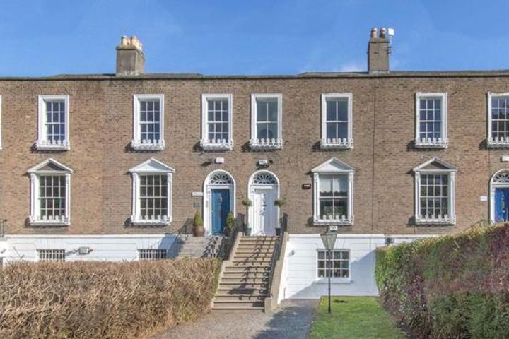 29 Mespil Rd, Dublin 4, Dublin, Dublin 4, Dublin