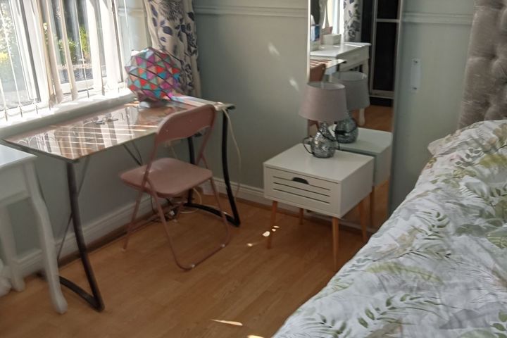 Ruan, Castleconnell, Limerick, Castleconnell, Co. Limerick