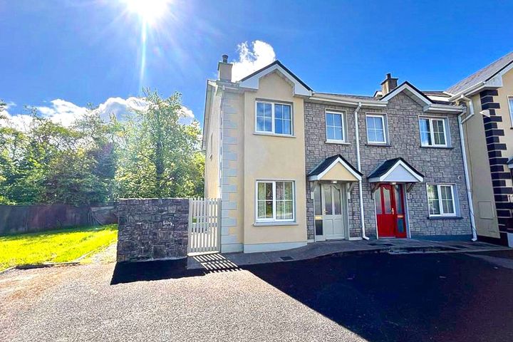 1 Gort Na Si, Coolaney, Co. Sligo, F56WN26