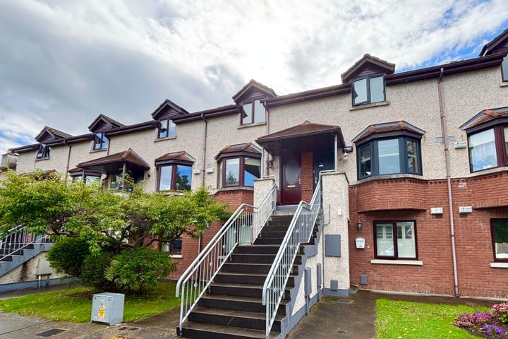 11 Wellington Court, Novara Avenue, Bray, Co. Wicklow, A98FX62