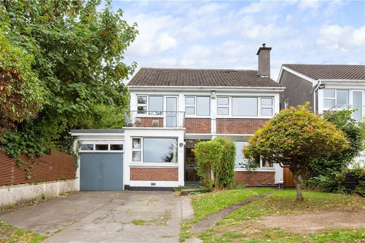 Glencar, 148 Upr Glenageary, Rd Glenageary, Dublin 15, Dublin