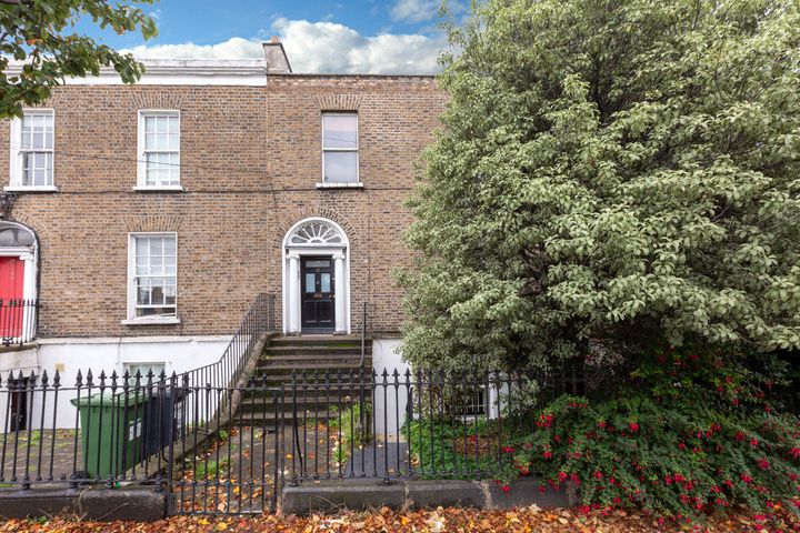 First Floor Apartment, 12 Heytesbury Street, Portobello, Dublin 8, Dublin