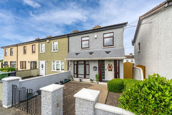39 Corduff Gardens, Blanchardstown, Dublin 15, Dublin 15, Dublin