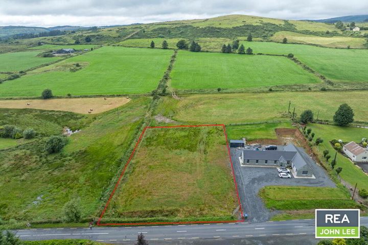 Rearcross, Newport, Co. Tipperary