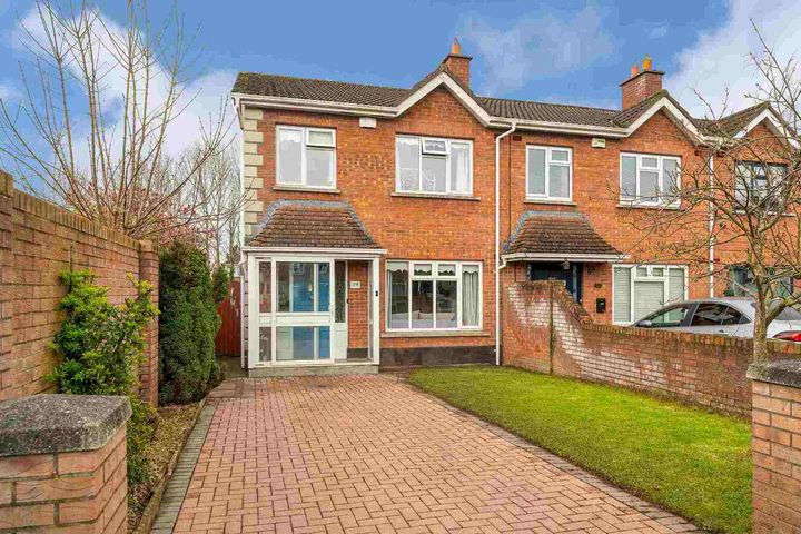 24 Ashpark Court, Lucan, Dublin, Dublin