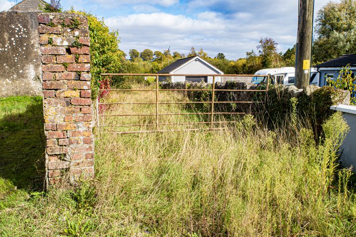Lower Kilmacow, Kilmacow, Co. Kilkenny