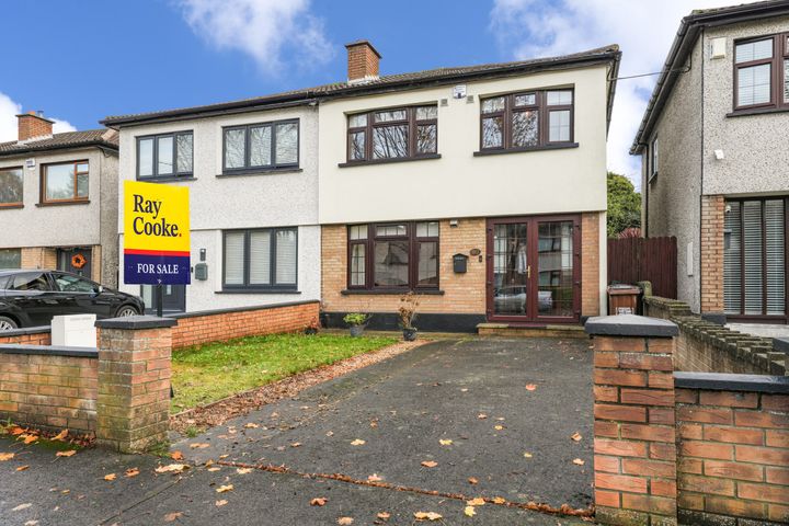 110 St Johns Park East, Clondalkin, Dublin 22, Clondalkin, Dublin 22