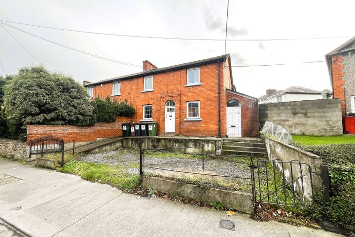 172 Kimmage Road Lower, Dublin 6w, Harold's Cross, Dublin 6W, D6WD117