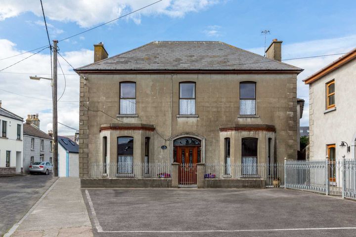34 The Square, Skerries, Co Dublin, Dublin