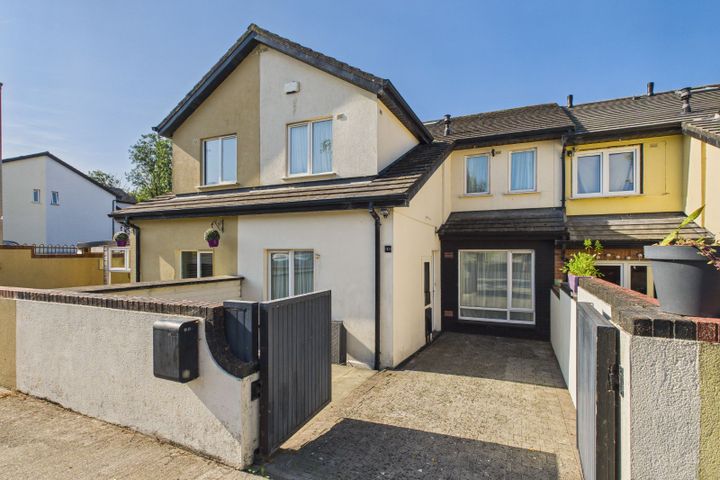 31 Christendom Avenue, Abbeylands, Ferrybank, Slieverue, Co. Kilkenny, X91AEC4
