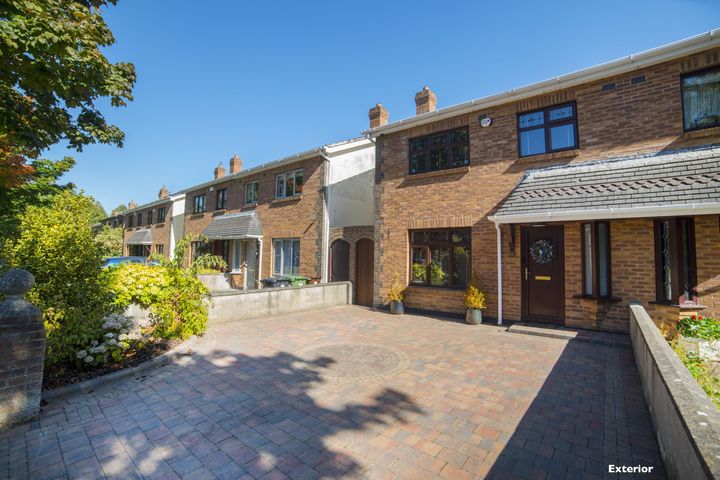 12 Portersgate Way, Clonsilla, Co. Dublin, D15W8YC