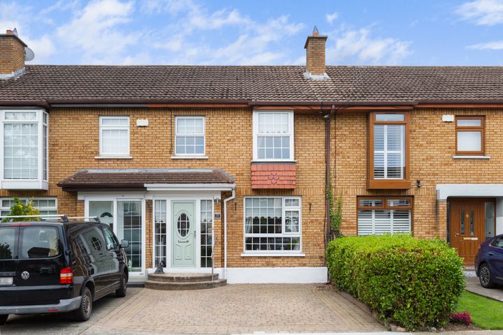 70 Wheatfield, Bray, Co. Wicklow, A98FN76