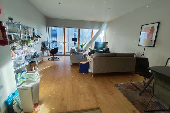 The Dargan Building, Heuston South Quarter, Dublin 8, Kilmainham, Dublin 8