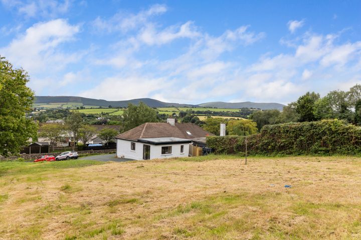 Glen Road, Aughrim, Co Wicklow, Y14TR74