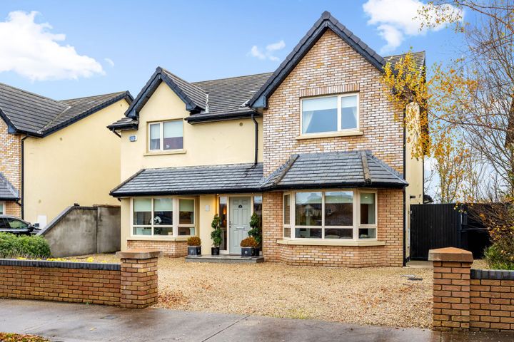 11 Straffan Manor, New Road, Straffan, Co. Kildare, W23HK72
