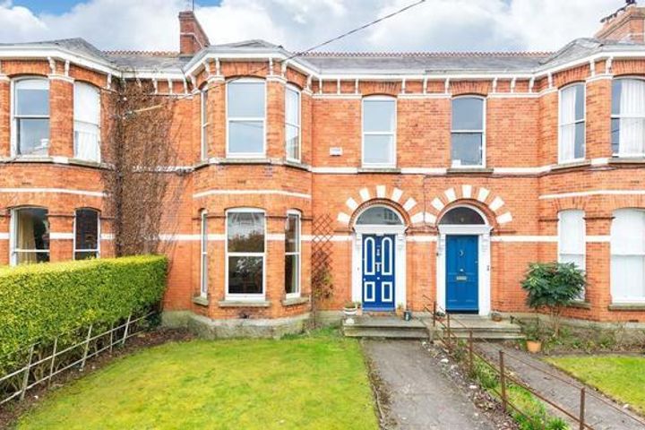 10 Spencer Villas, Glenageary, Dublin, Dublin