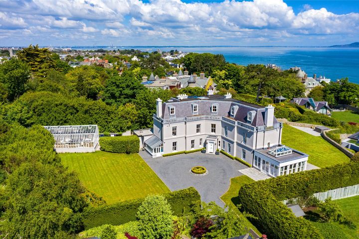 Sorrento, Nerano Rd, Dalkey, Dublin