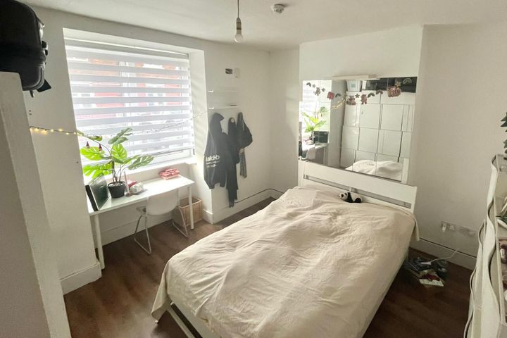 43 Fairfield Avenue, East Wall, Dublin 3