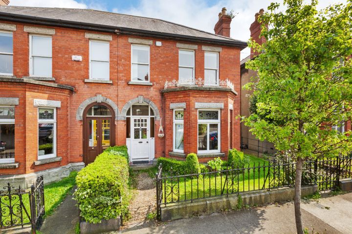 16 Crawford Ave, Glasnevin, Dublin 9, Dublin 9, Dublin
