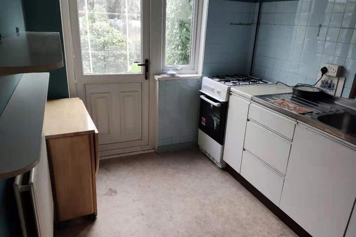 shanard road, Whitehall, Dublin 9