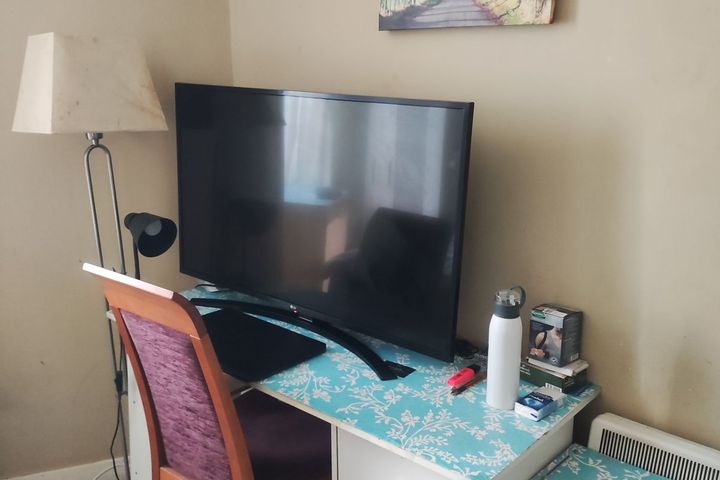 Brunswick Street North, Dublin 7