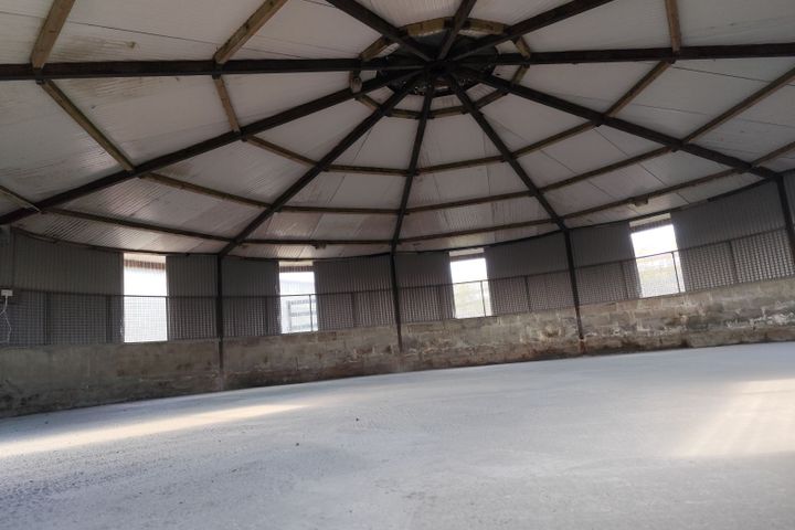 5 mins from the N2 , Carrickmacross, Co. Monaghan